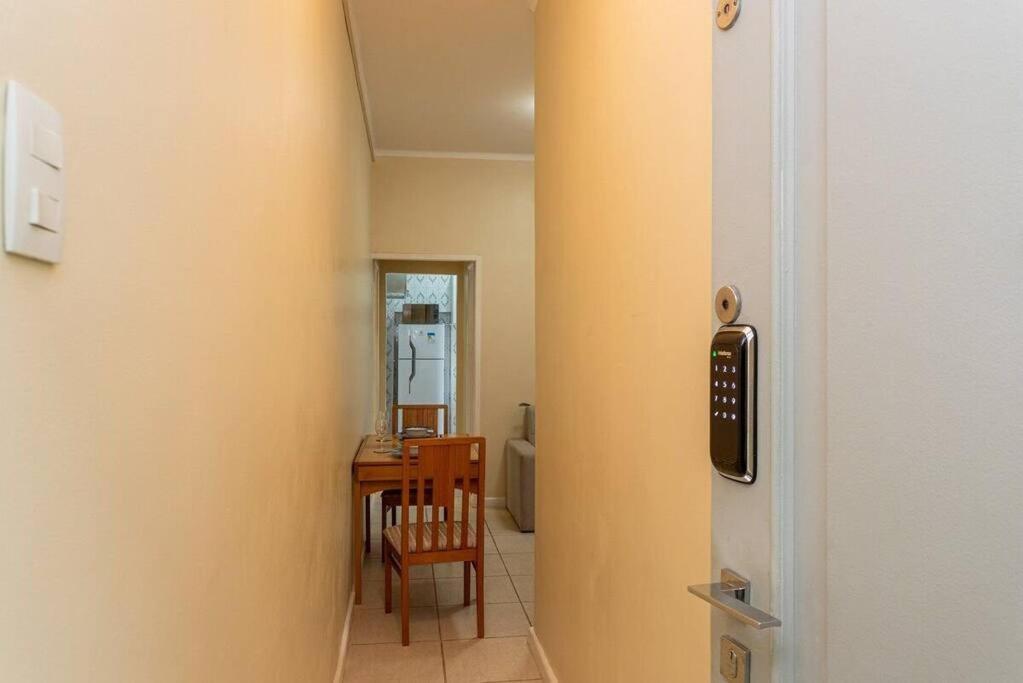 Apartamento Leblon 40m2 - A 5 Min Da
