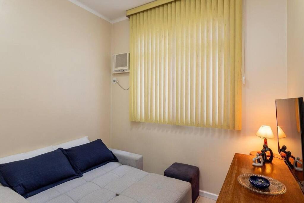 Apartamento Leblon 40m2 - A 5 Min Da *