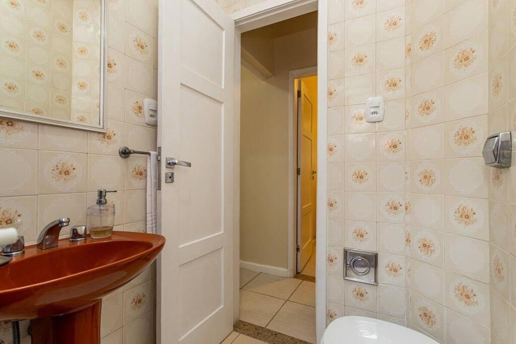 Leblon 40m2 - A 5 Min Da Apartamento *