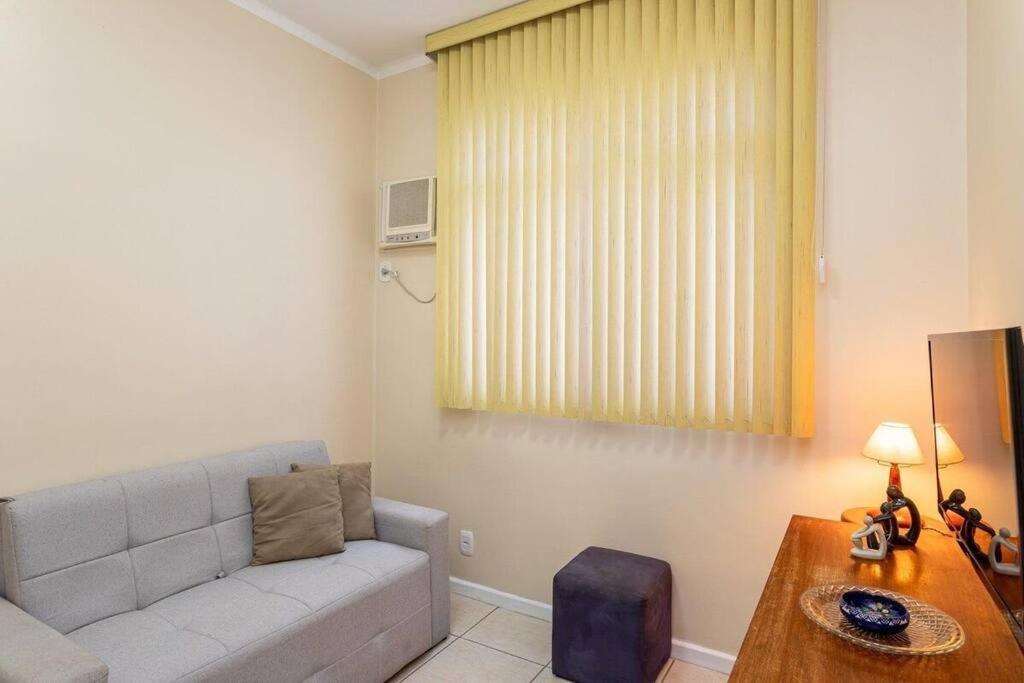 Apartamento Leblon 40m2 - A 5 Min Da