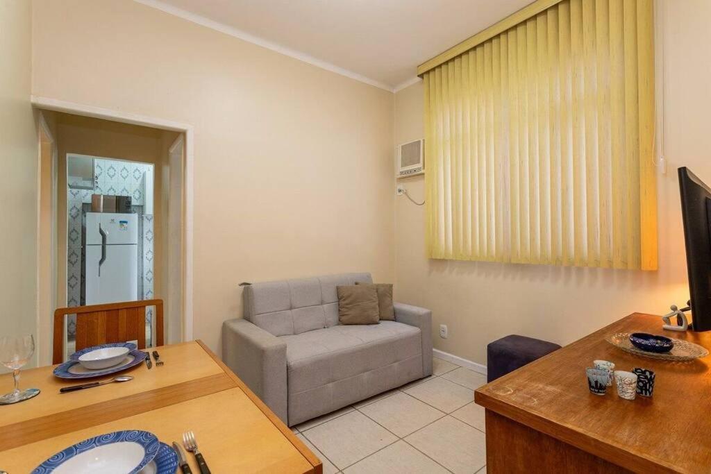 Leblon 40m2 - A 5 Min Da Apartamento Rio de Janeiro
