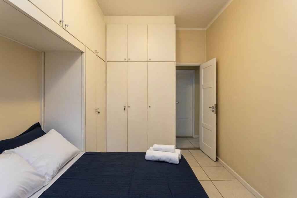 Apartamento Leblon 40m2 - A 5 Min Da Río de Janeiro